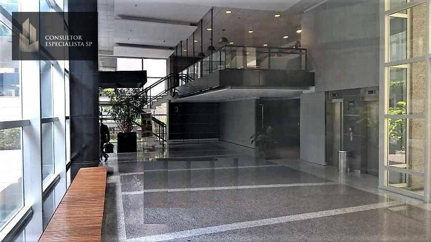 Conjunto Comercial-Sala para alugar, 378m² - Foto 21