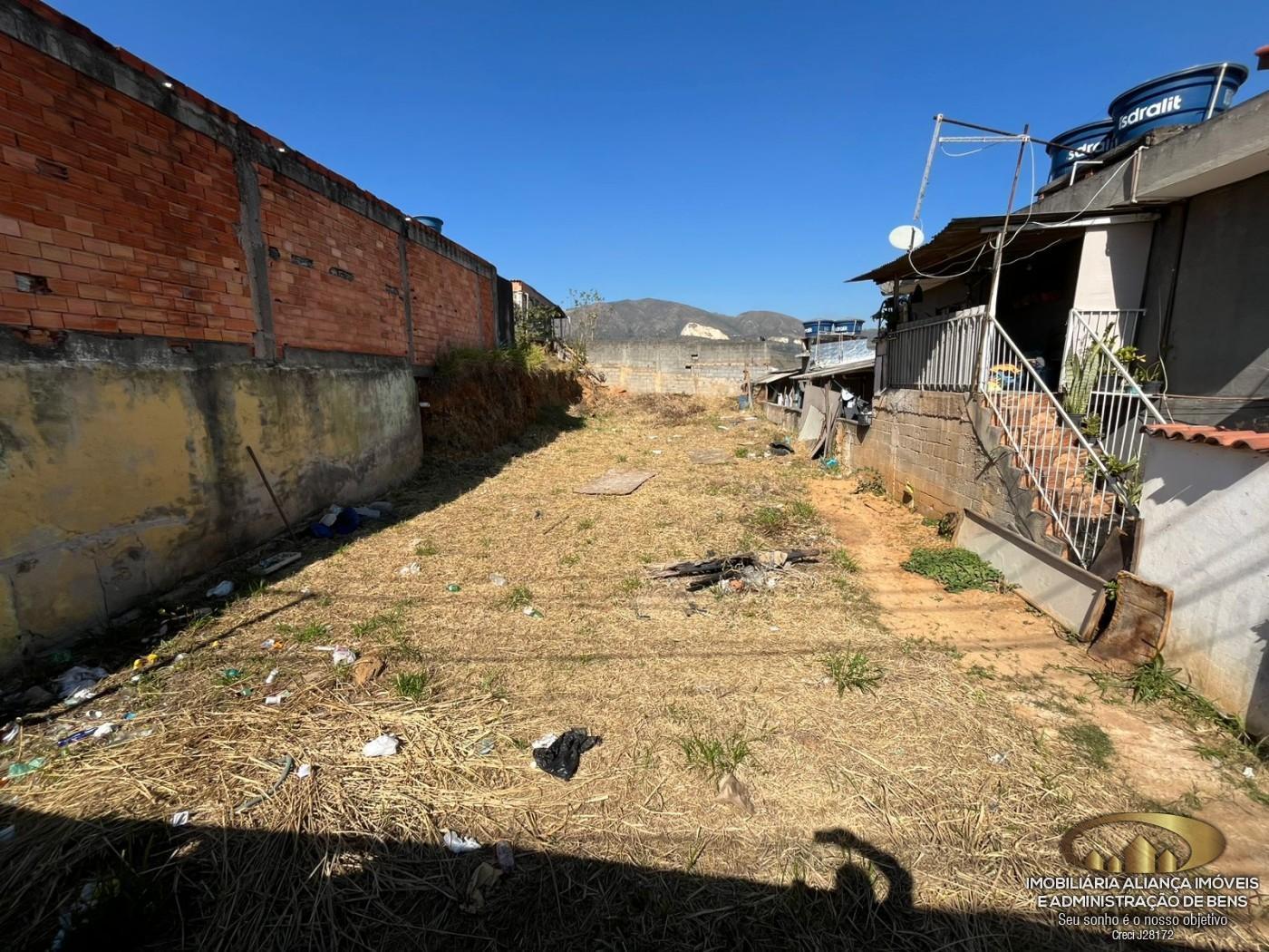 Terreno à venda, 250m² - Foto 2