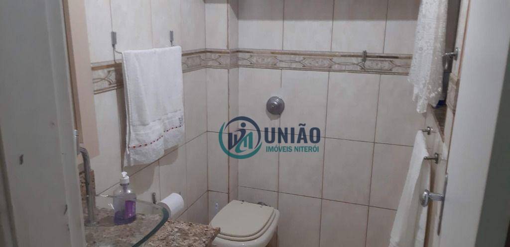 Apartamento à venda com 2 quartos, 60m² - Foto 8