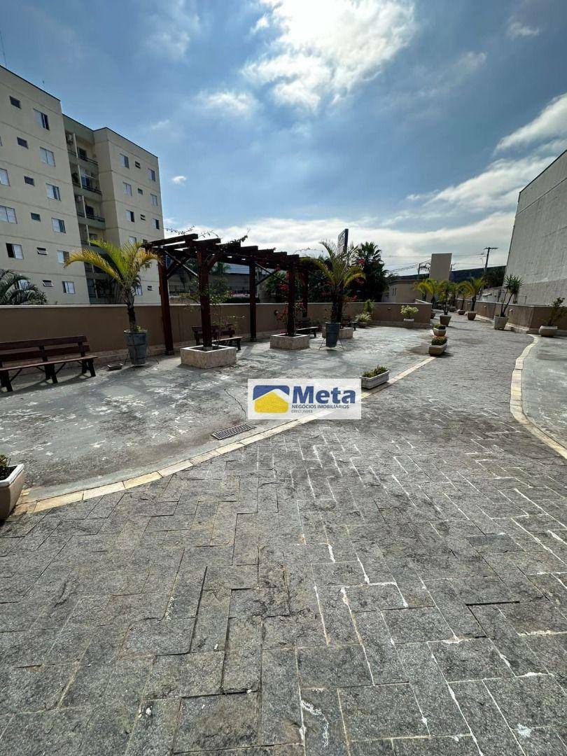 Apartamento à venda com 3 quartos, 124m² - Foto 20