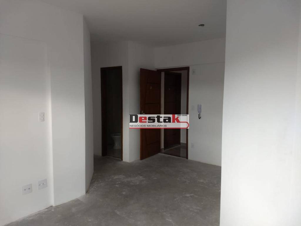 Apartamento à venda com 2 quartos, 58m² - Foto 6