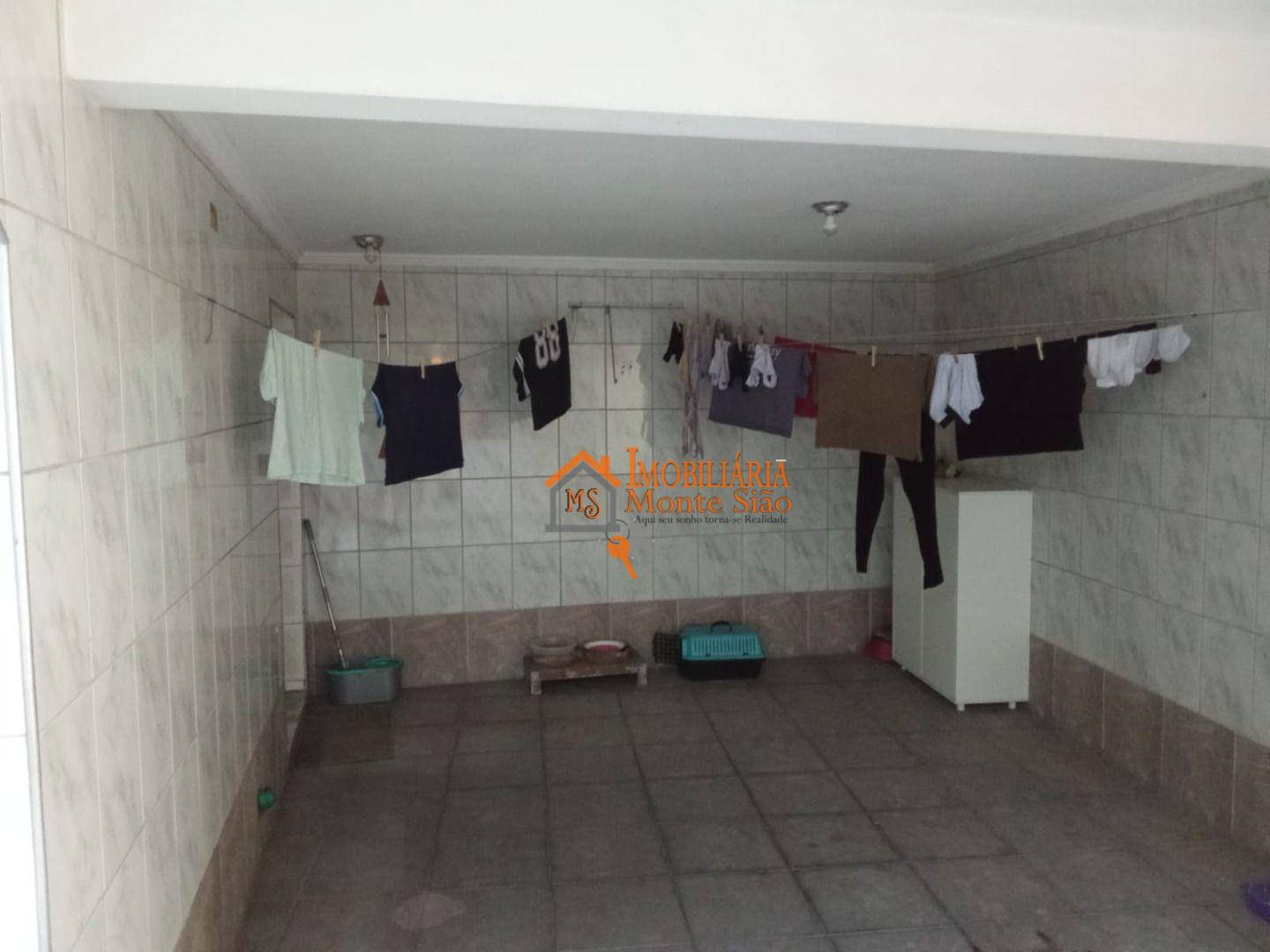 Casa para alugar com 3 quartos, 170M2 - Foto 3