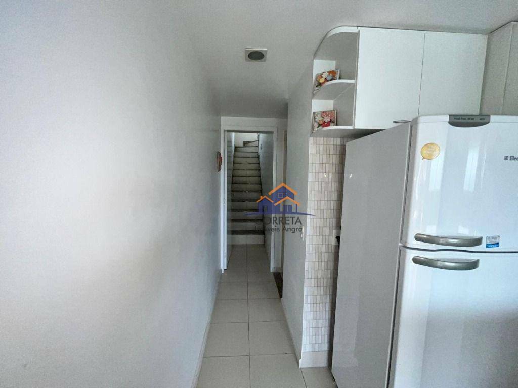 Apartamento à venda com 2 quartos, 120m² - Foto 5