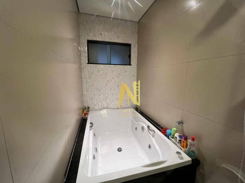 Casa de Condomínio à venda com 3 quartos, 99m² - Foto 21