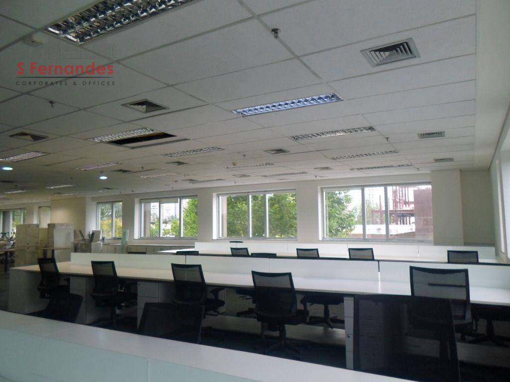 Conjunto Comercial-Sala para alugar, 720m² - Foto 5