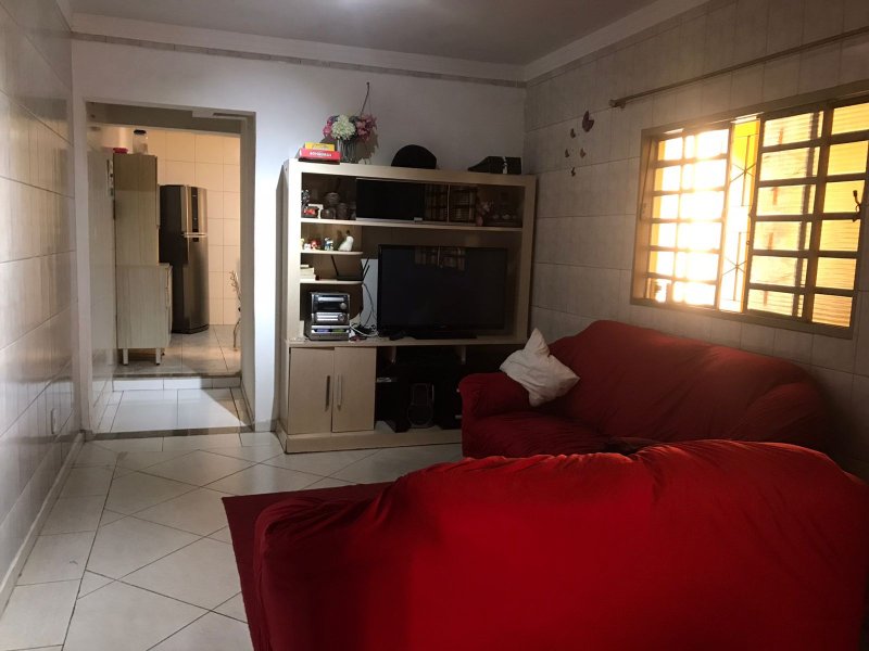 Casa à venda com 3 quartos, 174m² - Foto 14