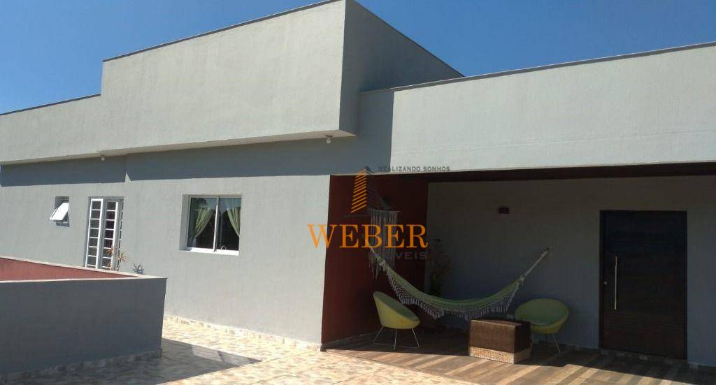 Casa de Condomínio à venda com 4 quartos, 330m² - Foto 6