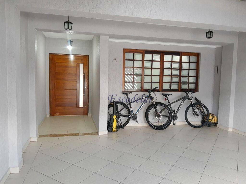 Sobrado à venda com 3 quartos, 209m² - Foto 10