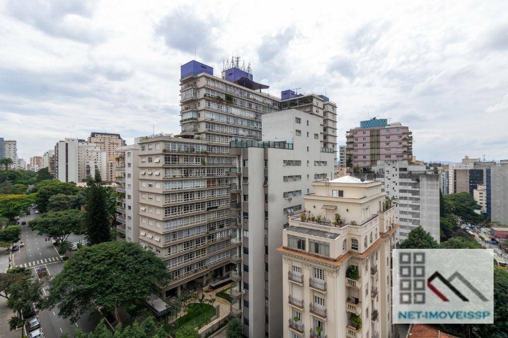 Apartamento à venda com 3 quartos, 279m² - Foto 35