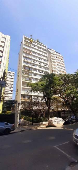 Apartamento à venda com 4 quartos, 330m² - Foto 18