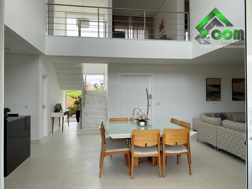 Casa à venda com 3 quartos, 395m² - Foto 8