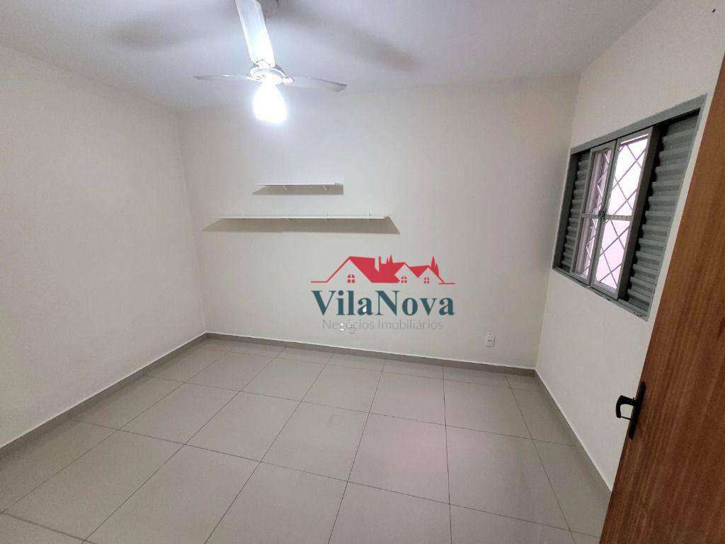 Casa à venda com 2 quartos, 115m² - Foto 8