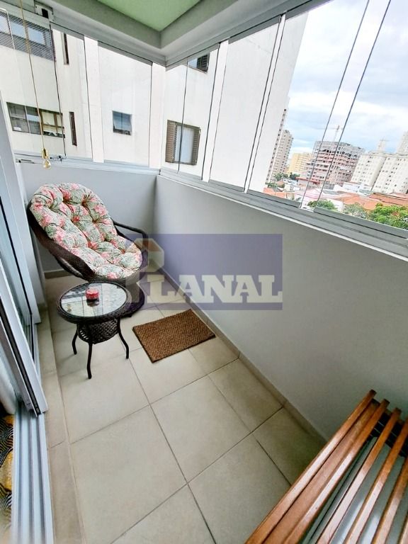 Apartamento à venda com 2 quartos, 54m² - Foto 12