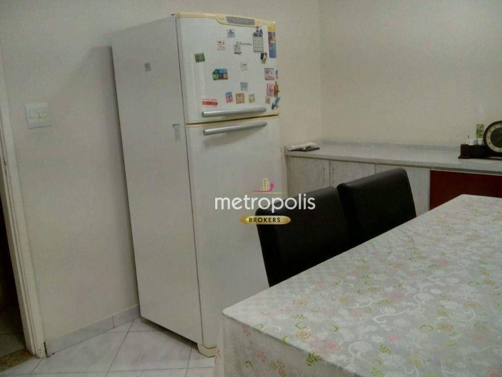 Sobrado à venda com 2 quartos, 120m² - Foto 12