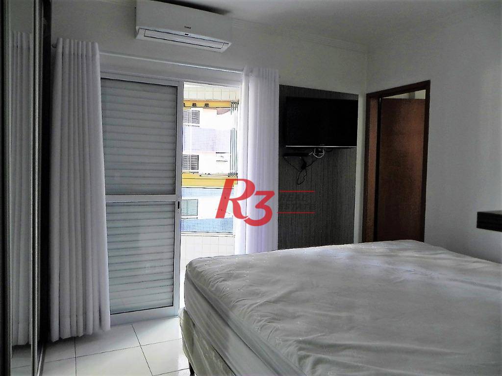 Apartamento à venda com 3 quartos, 115m² - Foto 13