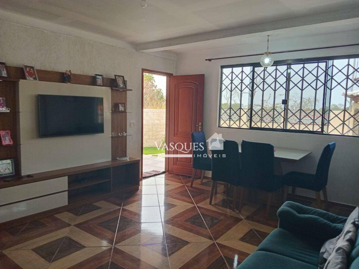 Casa à venda com 3 quartos, 200m² - Foto 6