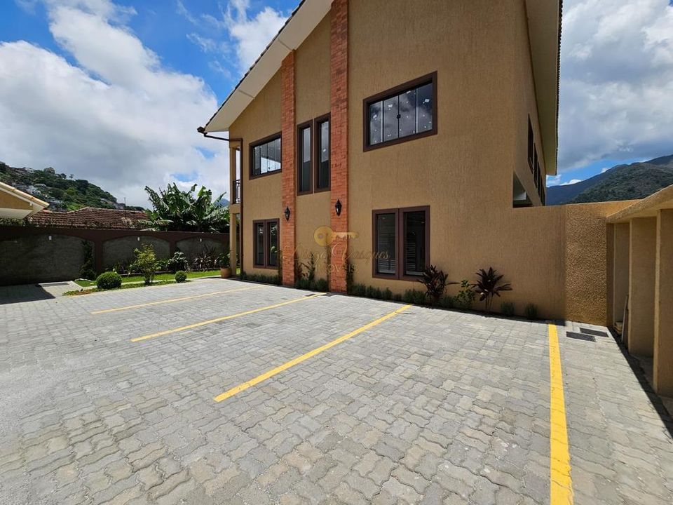 Casa de Condomínio à venda com 3 quartos, 116m² - Foto 26