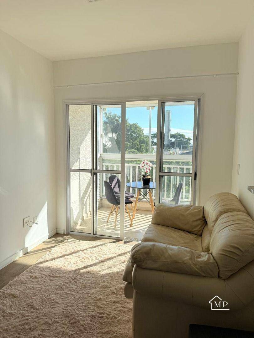 Apartamento, 3 quartos, 86 m² - Foto 4