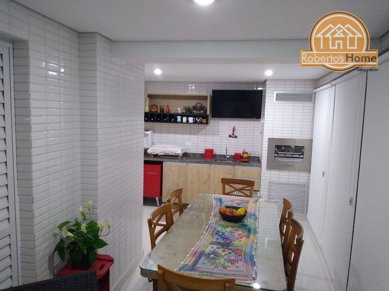 Apartamento à venda com 2 quartos, 80m² - Foto 10