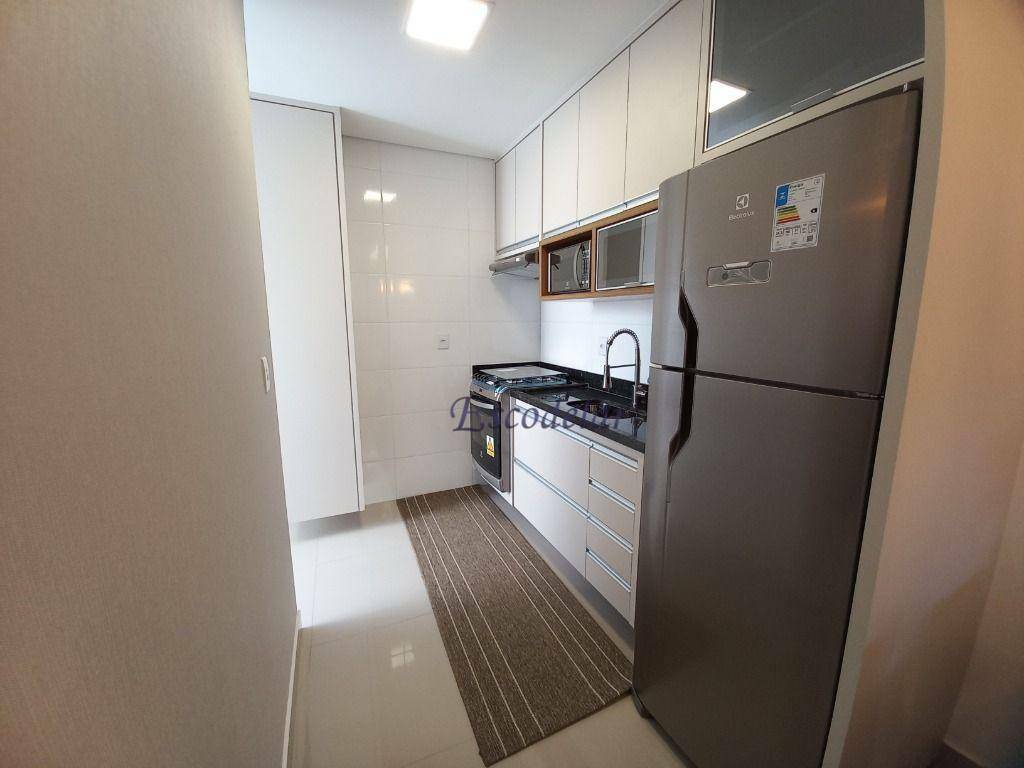 Apartamento à venda com 3 quartos, 74m² - Foto 5