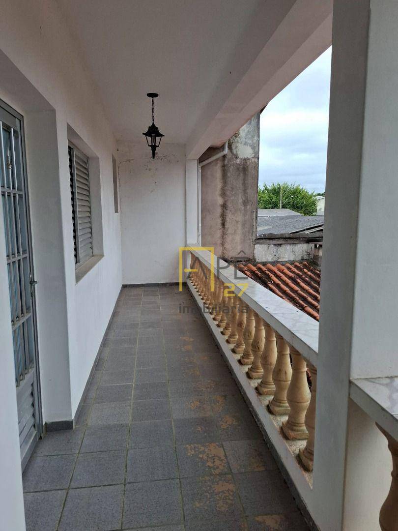 Casa, 6 quartos, 400 m² - Foto 23