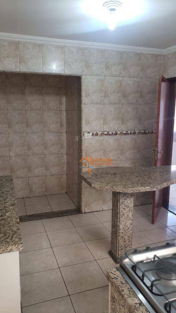 Casa de Condomínio para alugar com 3 quartos, 100m² - Foto 8