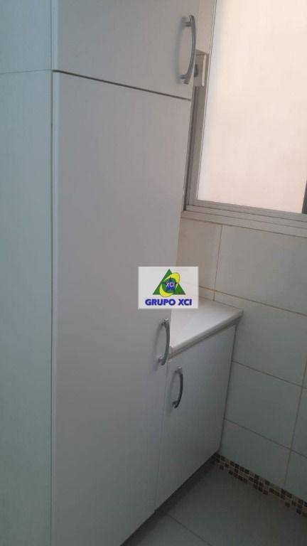 Apartamento à venda com 3 quartos, 93m² - Foto 13