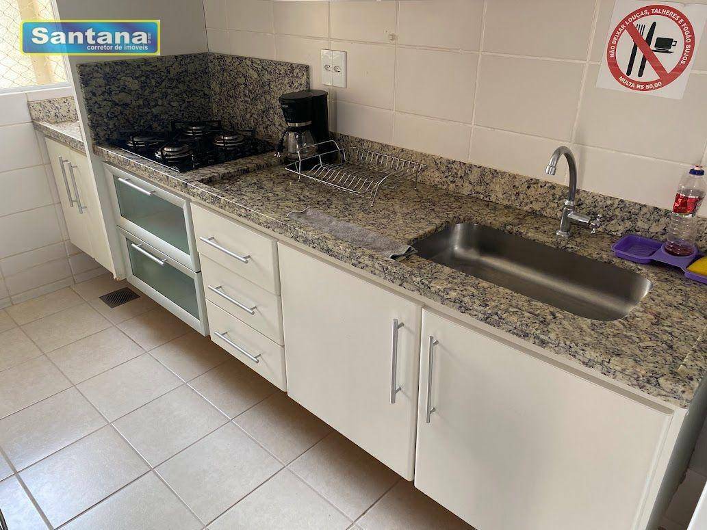 Apartamento à venda com 1 quarto, 46m² - Foto 11