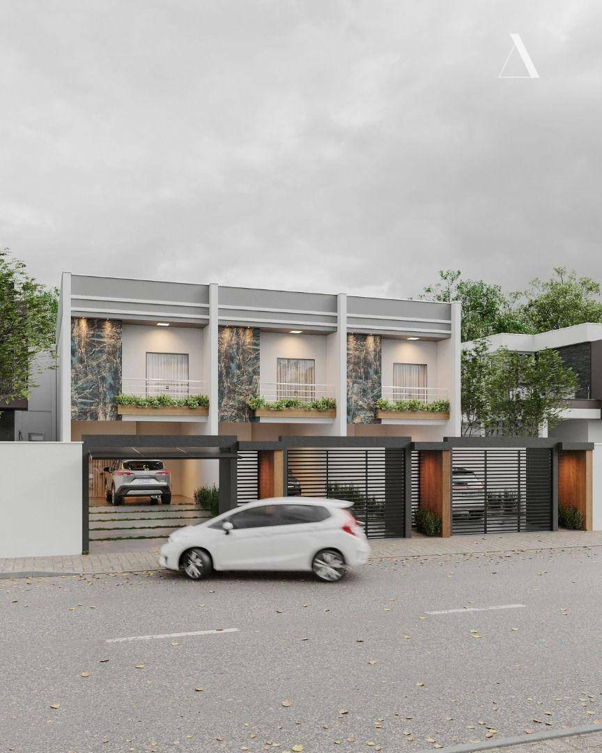 Casa, 3 quartos, 124 m² - Foto 3