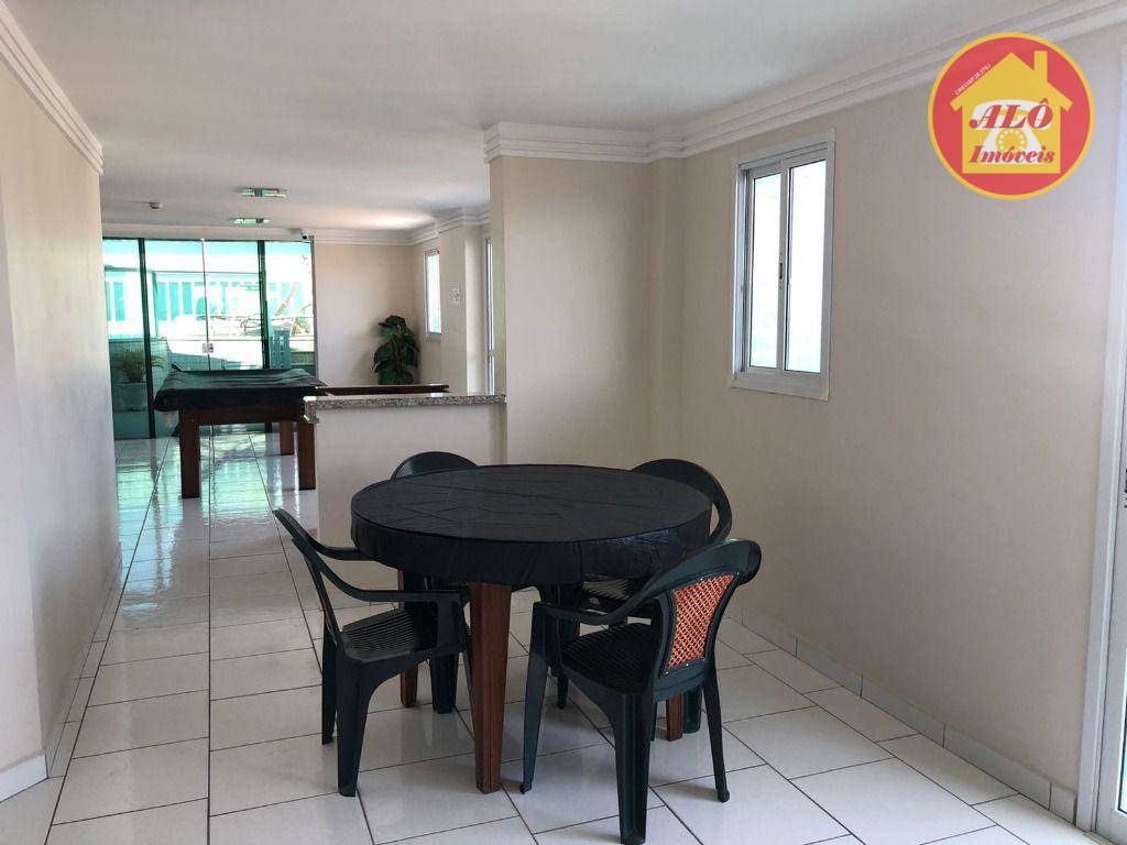 Apartamento à venda com 1 quarto, 40m² - Foto 9