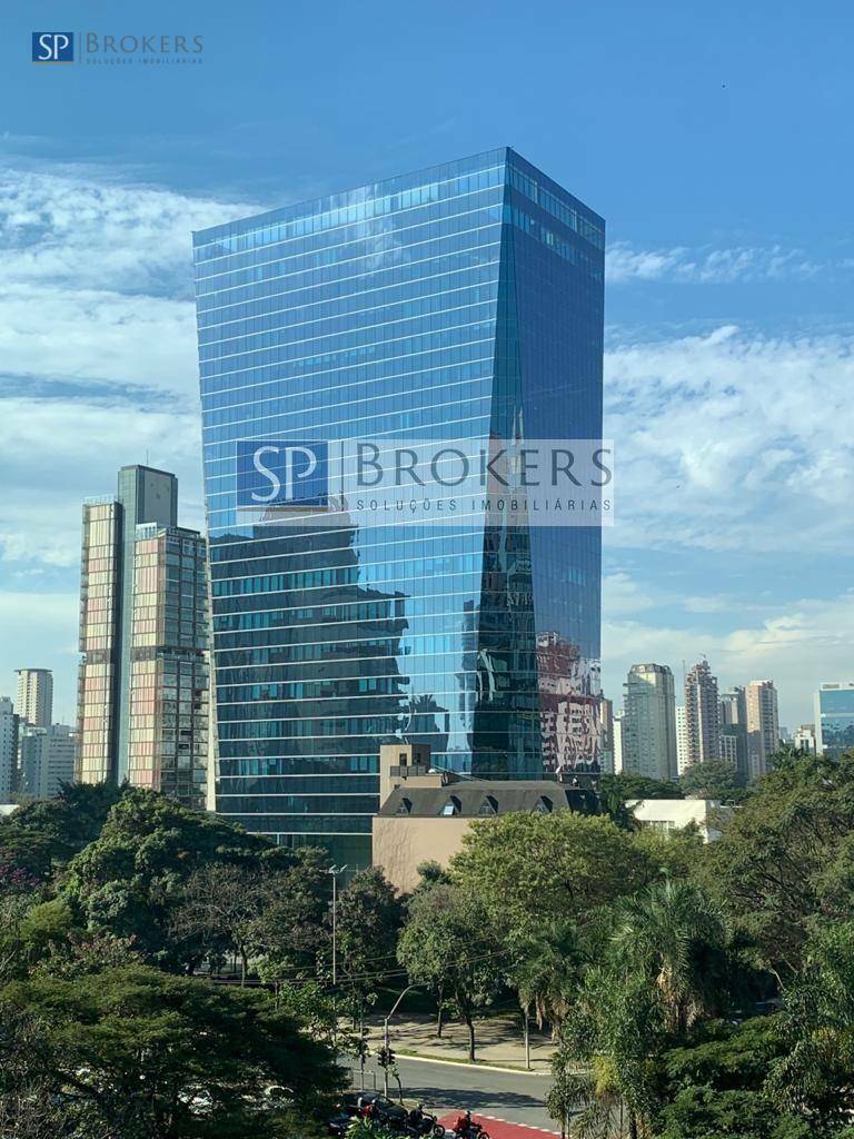 Conjunto Comercial-Sala para alugar, 1124m² - Foto 10