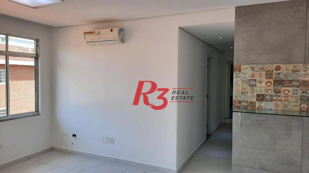 Apartamento para alugar com 3 quartos, 96m² - Foto 3