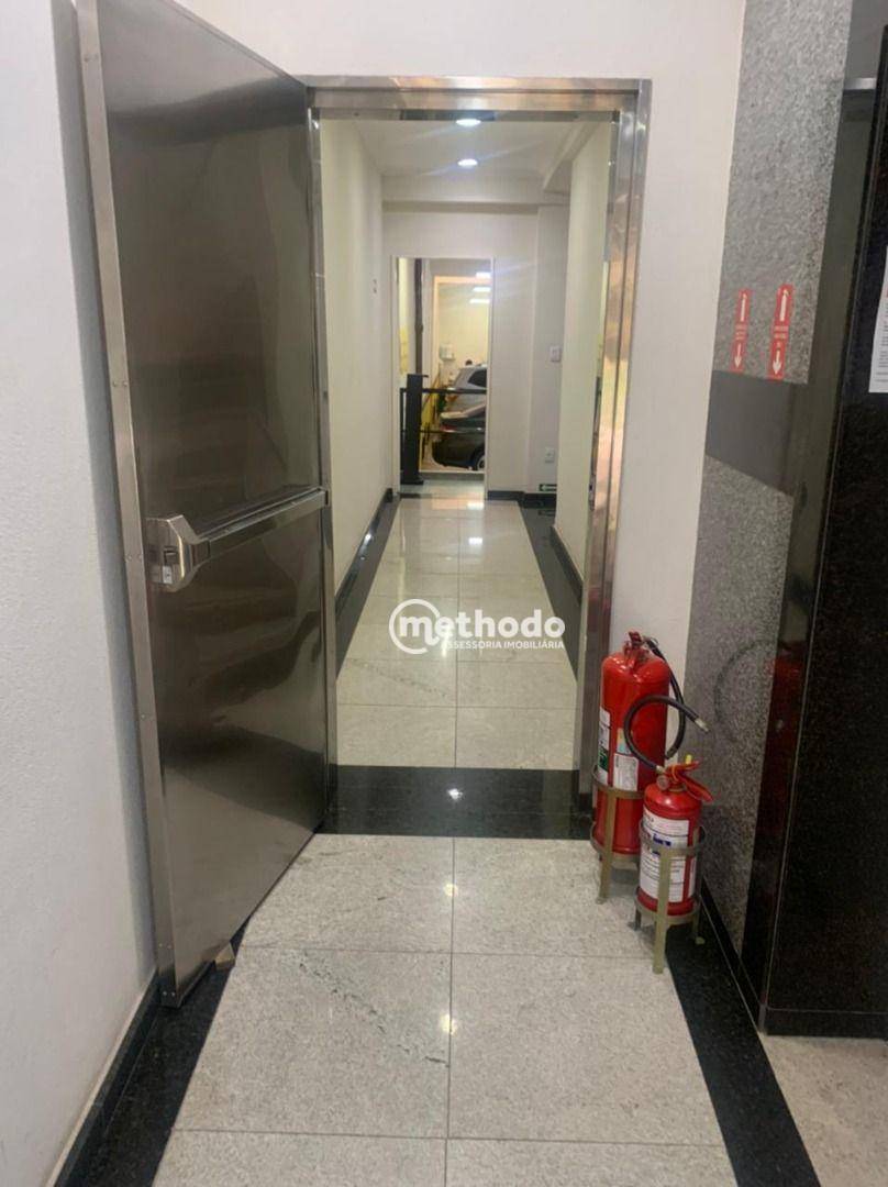 Conjunto Comercial-Sala à venda, 97m² - Foto 16