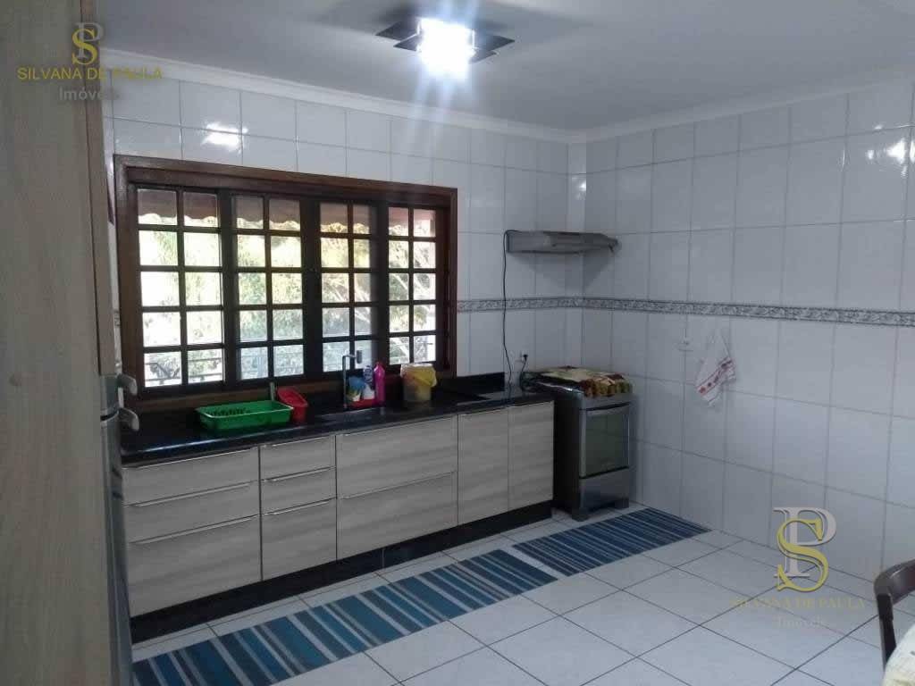 Casa de Condomínio à venda com 4 quartos, 288m² - Foto 19