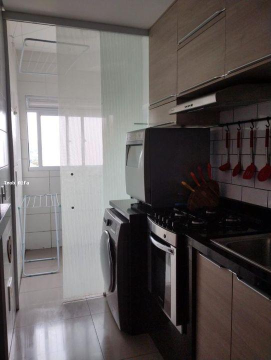 Apartamento à venda com 2 quartos, 55m² - Foto 10