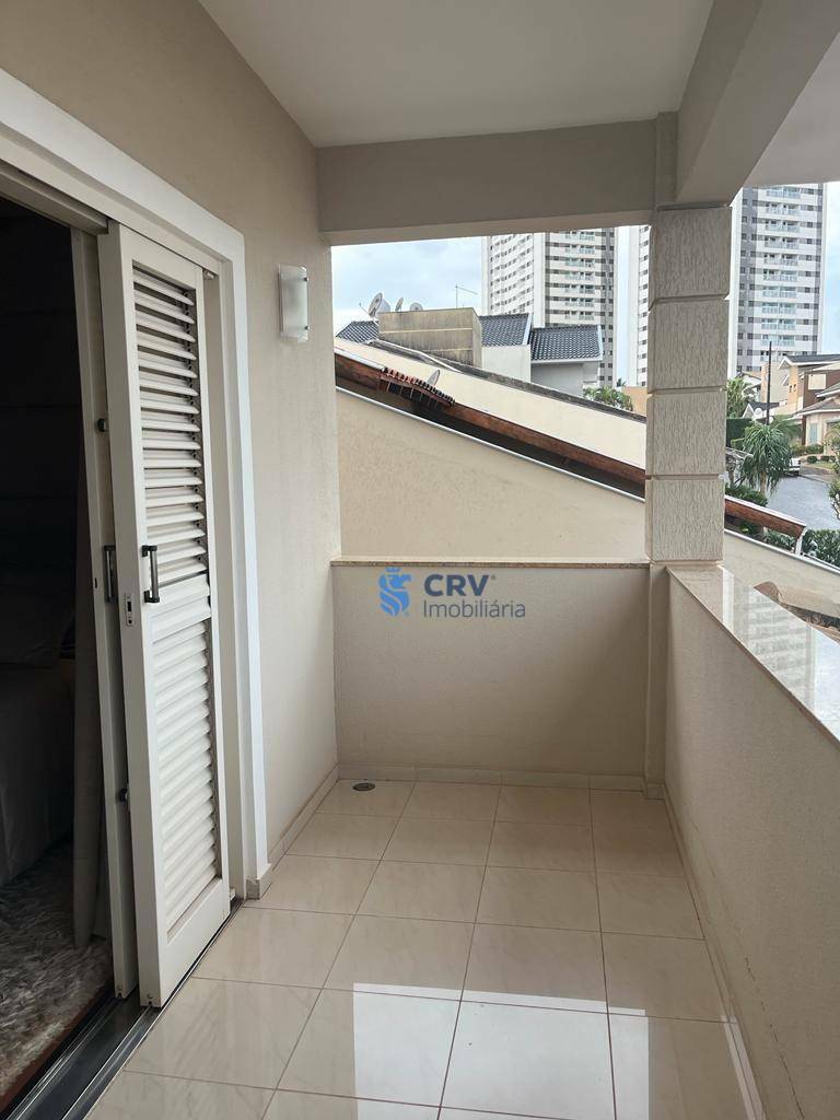 Sobrado à venda com 3 quartos, 246m² - Foto 34