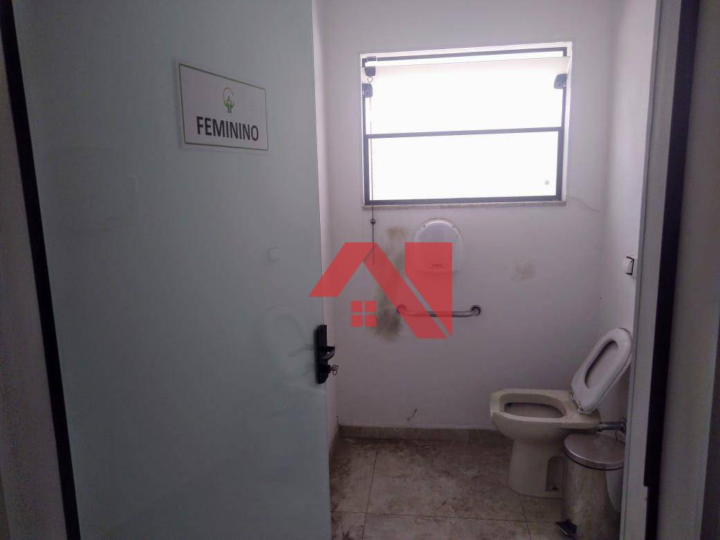 Loja-Salão para alugar, 170m² - Foto 5