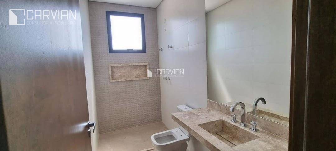 Casa de Condomínio à venda com 4 quartos, 421m² - Foto 15