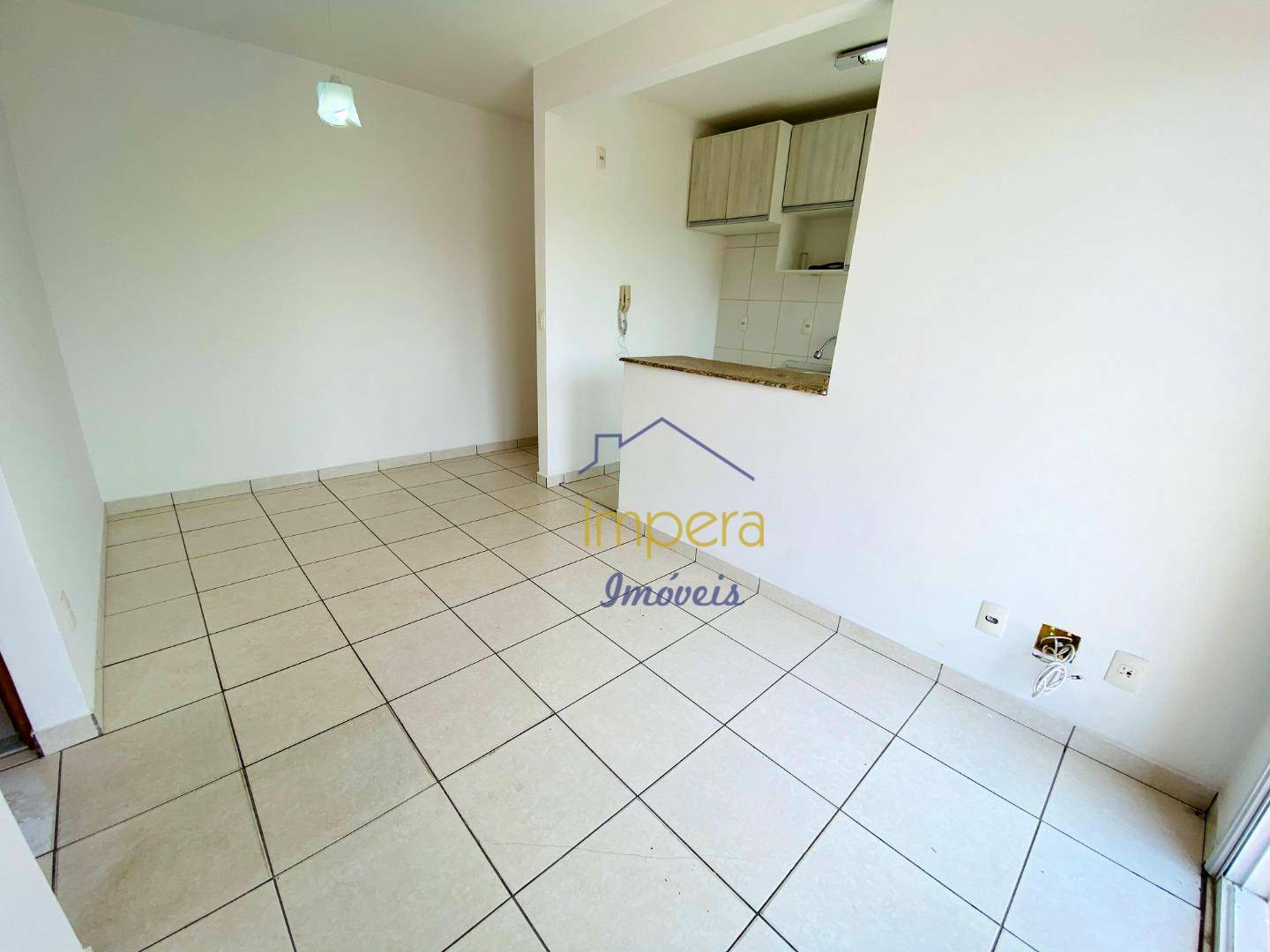 Apartamento à venda com 2 quartos, 50m² - Foto 5