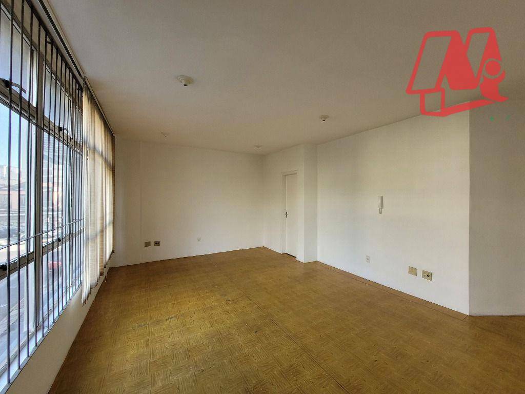 Conjunto Comercial-Sala para alugar, 30m² - Foto 2