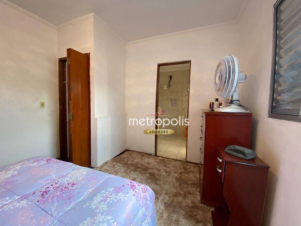 Casa à venda com 2 quartos, 100m² - Foto 14