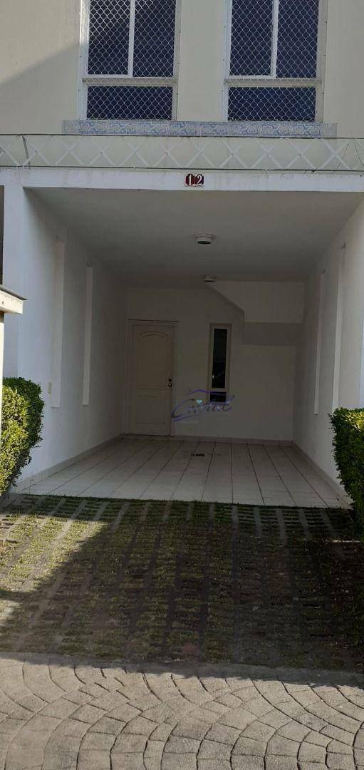 Casa de Condomínio à venda e aluguel com 2 quartos, 110m² - Foto 4