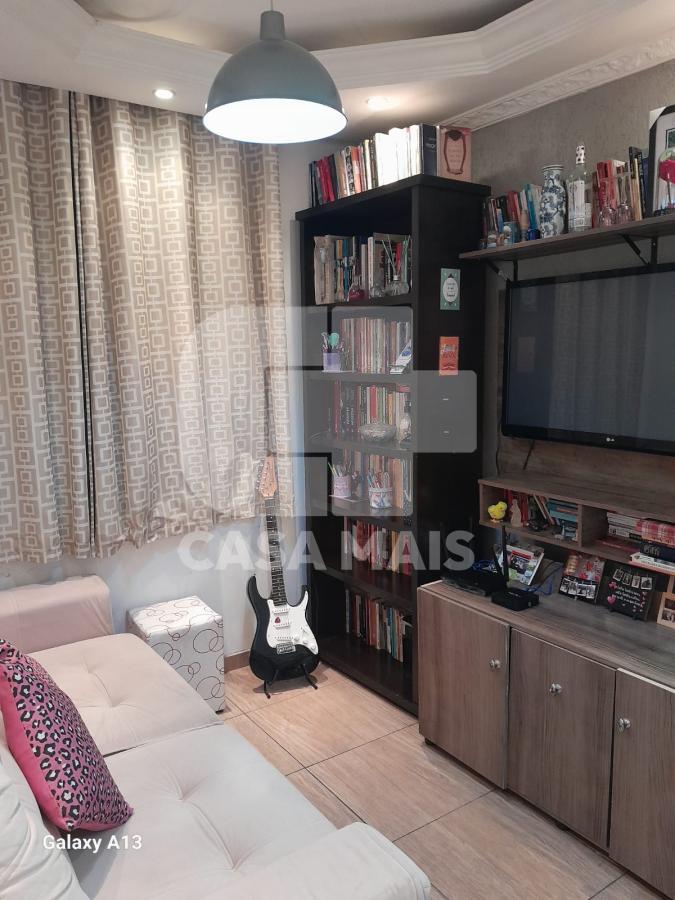 Apartamento à venda com 2 quartos, 43m² - Foto 10