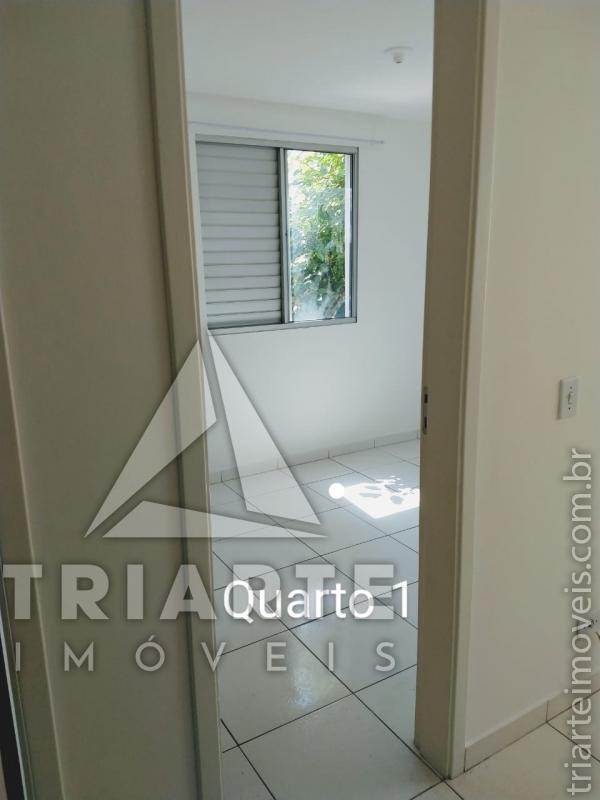 Apartamento à venda com 2 quartos, 44m² - Foto 8