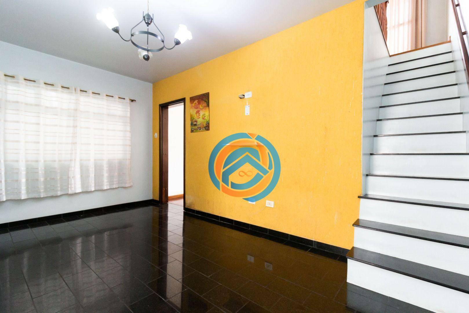 Sobrado à venda com 3 quartos, 180m² - Foto 9