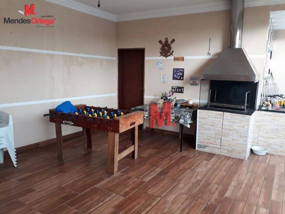 Casa à venda com 4 quartos, 290m² - Foto 34