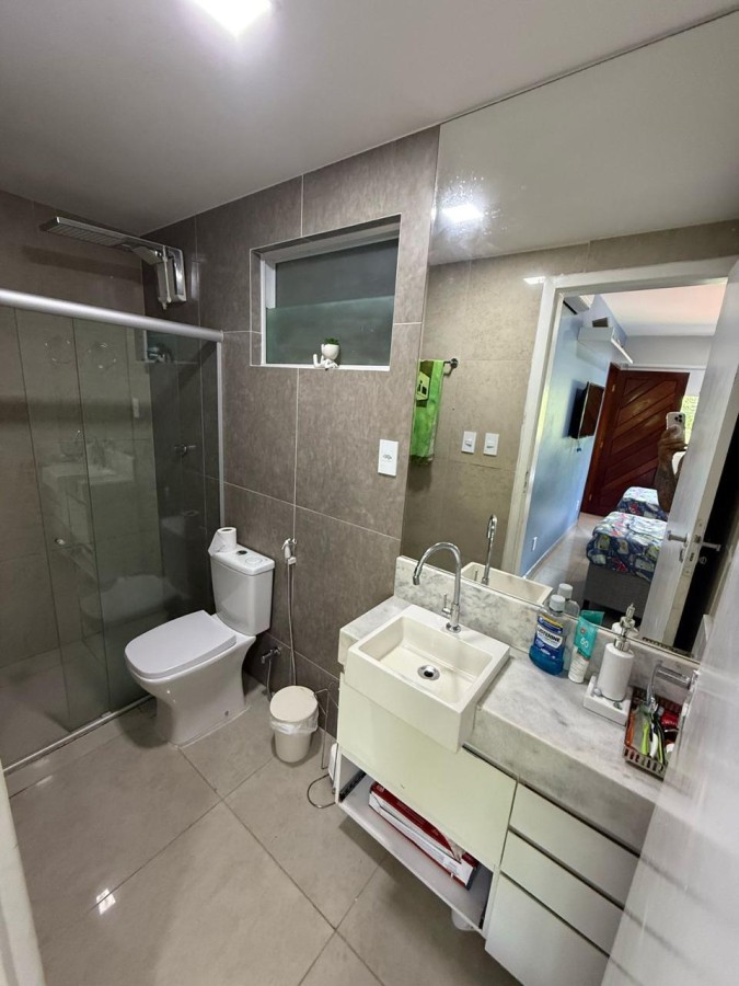 Casa de Condomínio à venda com 3 quartos, 120m² - Foto 13