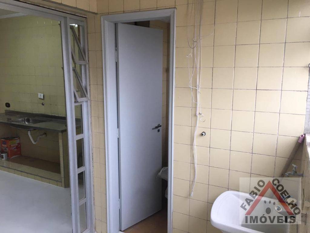 Apartamento à venda com 3 quartos, 80m² - Foto 11