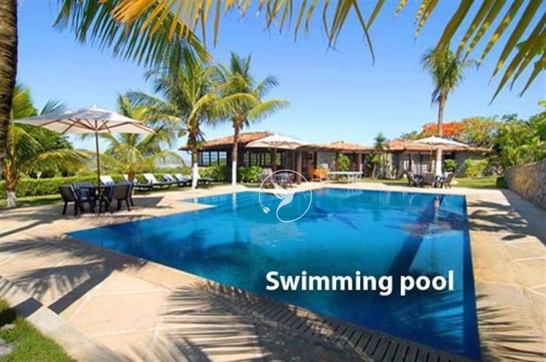 Casa, 9 quartos, 1211 m² - Foto 5