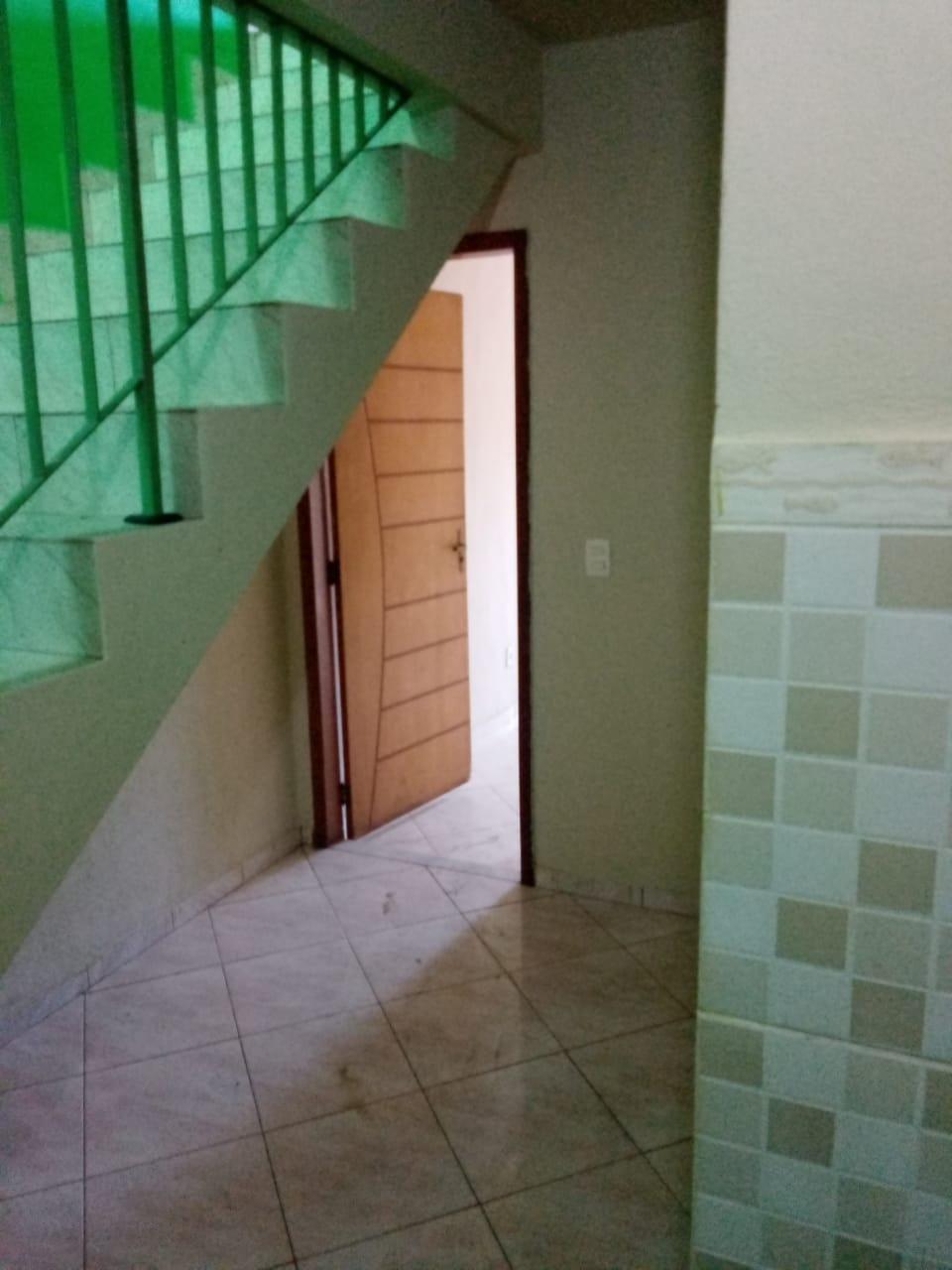 Casa à venda e aluguel com 1 quarto - Foto 4